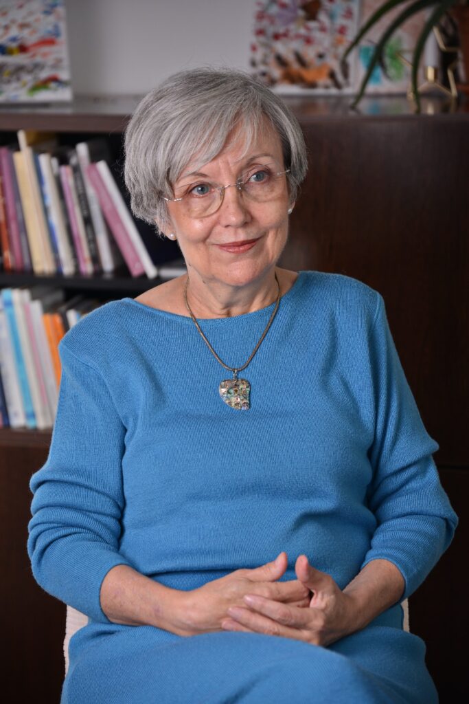 Diana Pamfil psiholog Recentre Timișoara